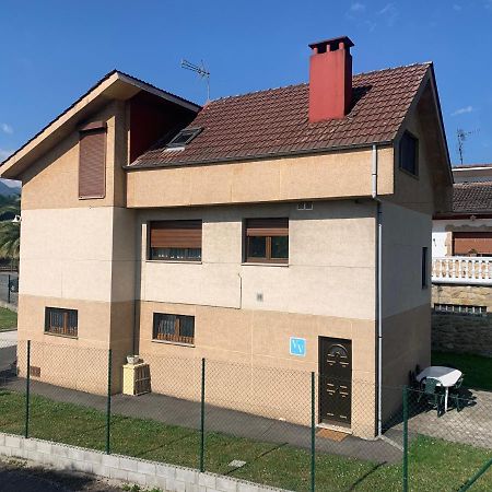 La Buhardilla De Solavega - Vv2530As Villa Sevares Екстериор снимка