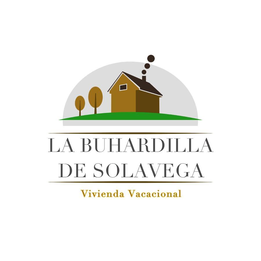 La Buhardilla De Solavega - Vv2530As Villa Sevares Екстериор снимка