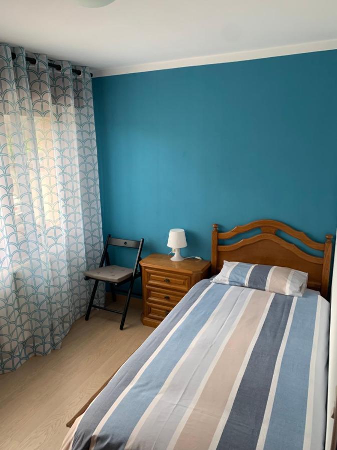 La Buhardilla De Solavega - Vv2530As Villa Sevares Екстериор снимка