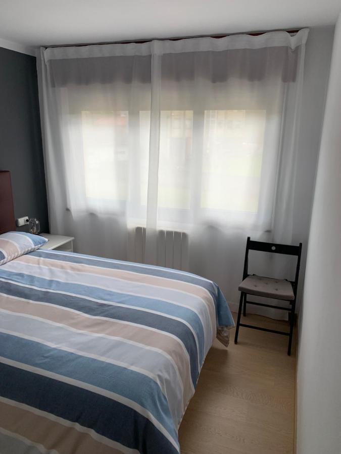 La Buhardilla De Solavega - Vv2530As Villa Sevares Екстериор снимка