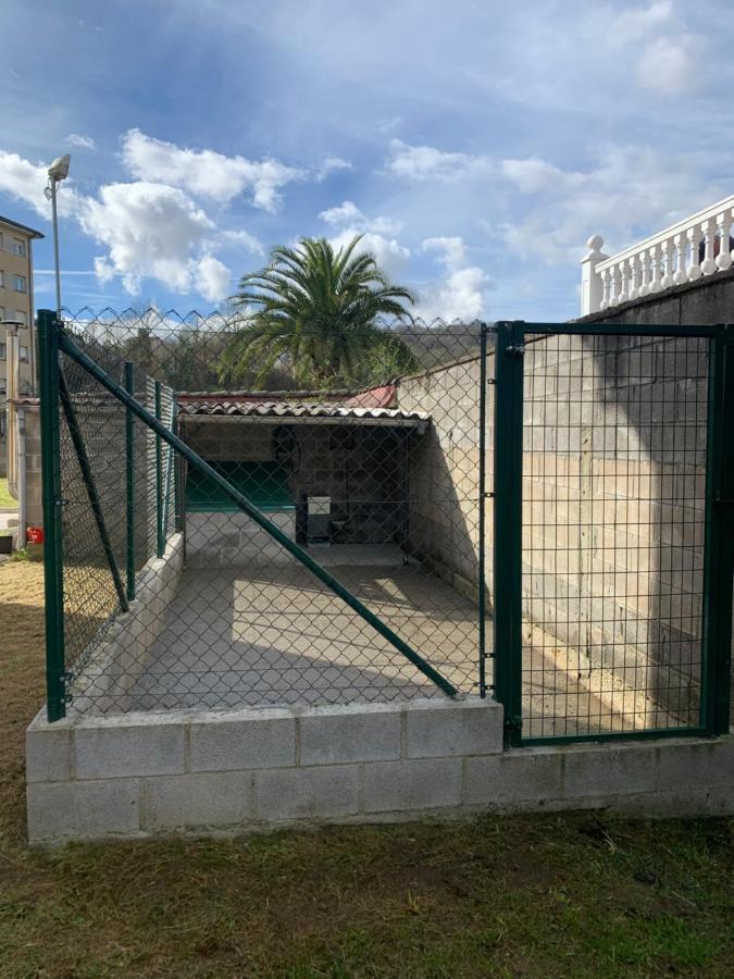 La Buhardilla De Solavega - Vv2530As Villa Sevares Екстериор снимка